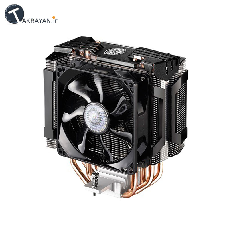 Cooler Master Hyper D92 Cooling System